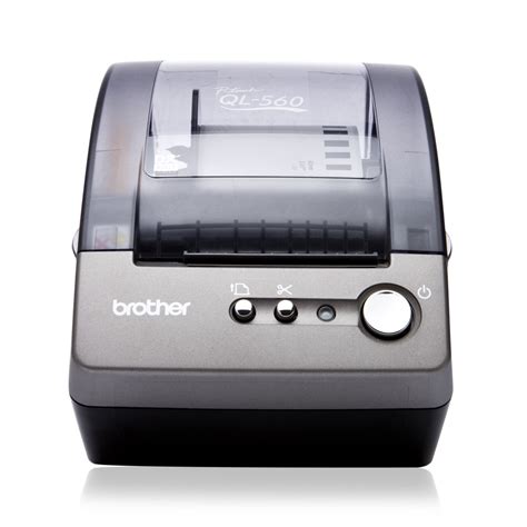 brother ql 560 hermes|Specifications .